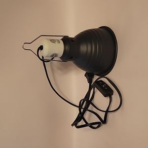Reptile Light
